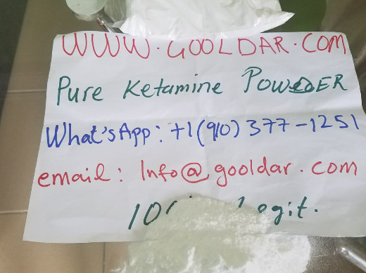 PURE KETAMINE POWDER FOR SALE 