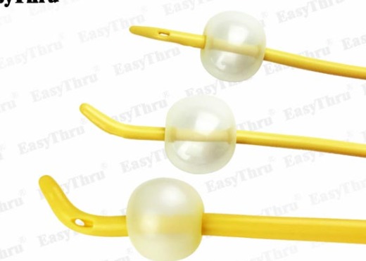 Urinary Catheter 