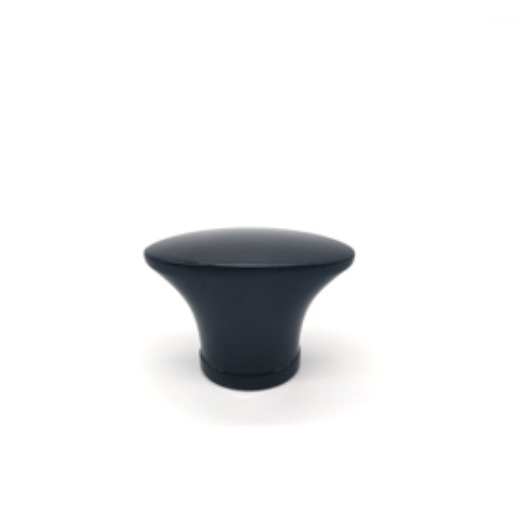 Zamac Cap For Niche Perfume