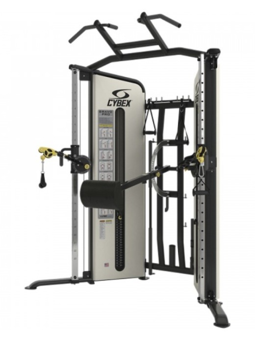 Cybex Bravo Pro