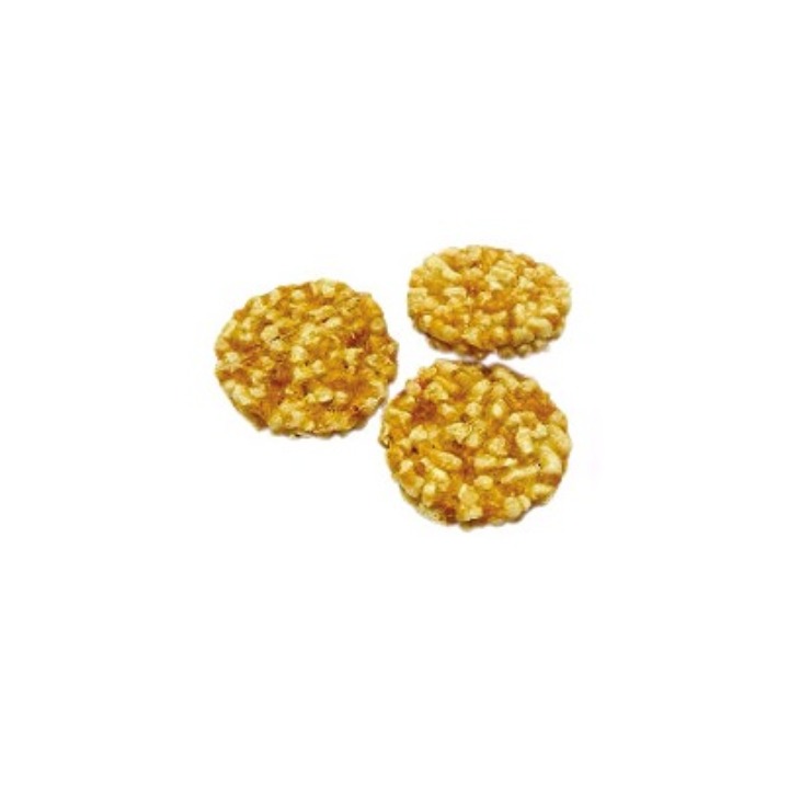 Rawhide Crispy Chicken Chews RC-12