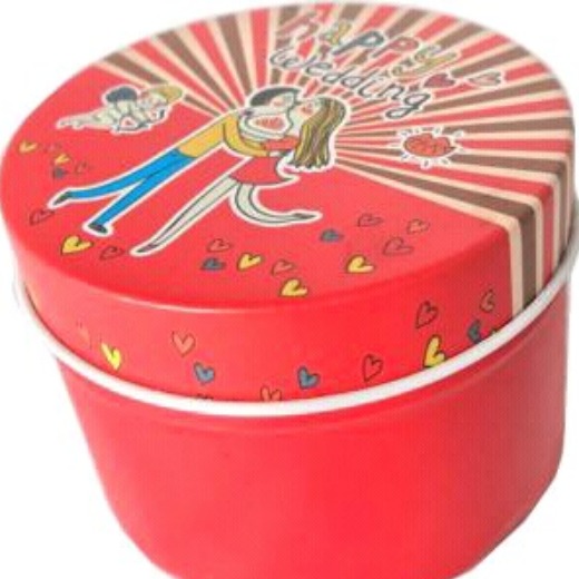 Tin Box