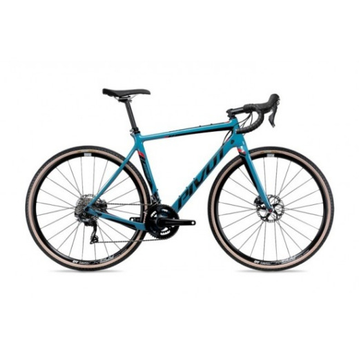 2020 Pivot Vault Pro Ultegra Road Bike