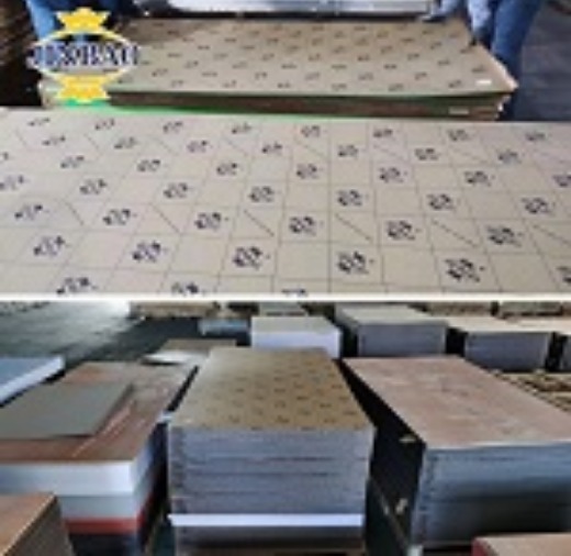 plexiglass sheet