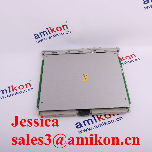 3500/40-03-00 Bentley monitor card