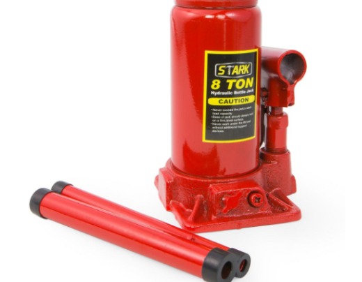 Hydraulic Floor Jacks