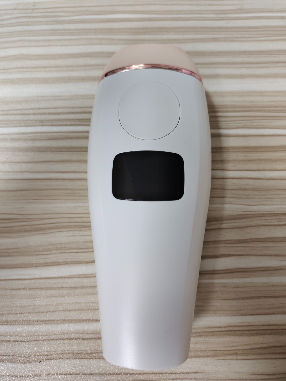 IPL pulse depilator