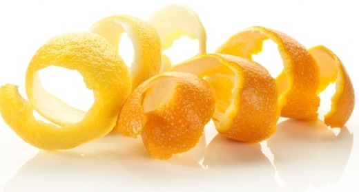 Citrus Fiber