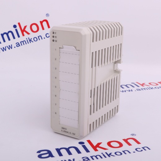 ABB | PM861 | AC800M Processor Module