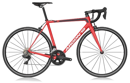 Argon 18 Gallium CS 105 Bike