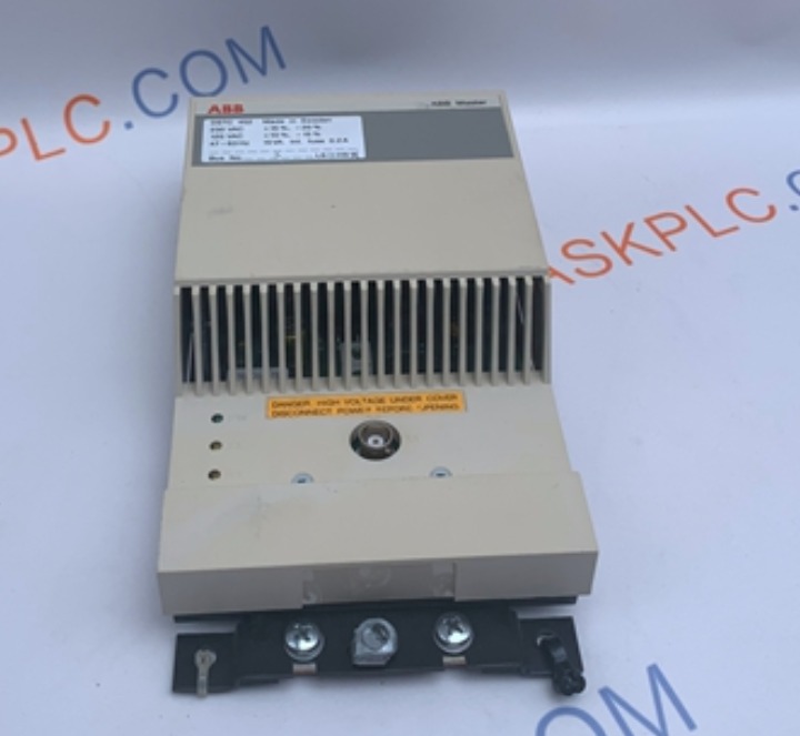 ABB	SDCS-IOB-3	