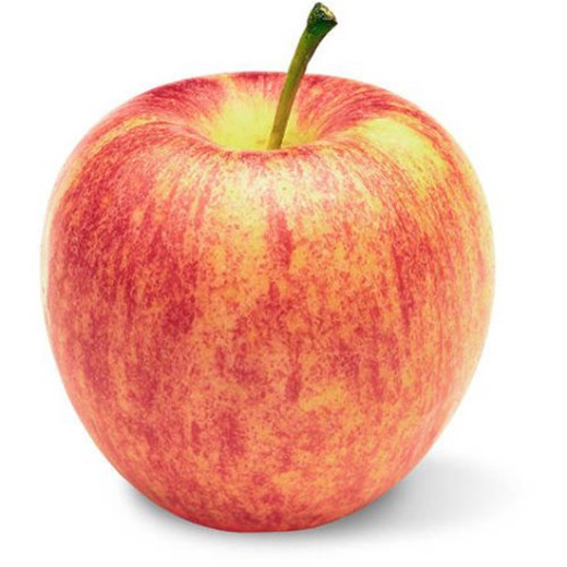 Apples , Fresh Tunisian Apples 