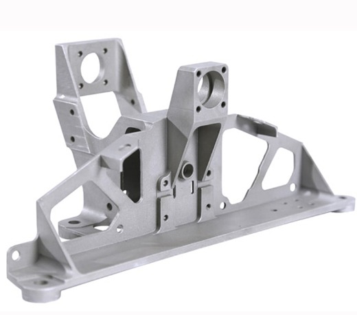 CNC Manufacturing