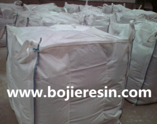 Copper removal ionexchange resin