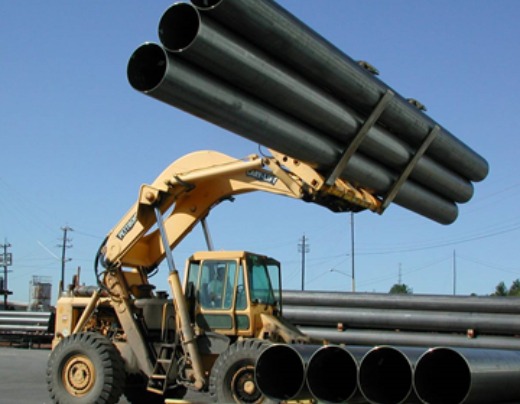 ERW Steel Pipe