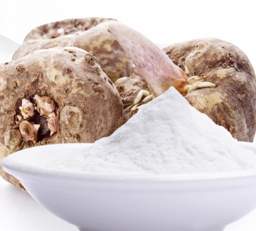 konjac gum
