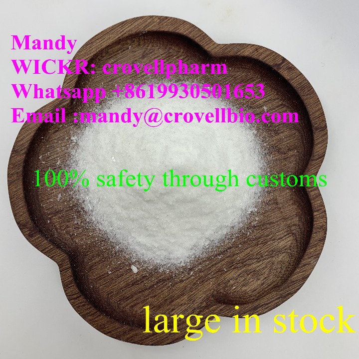 Tetramisole HCL CAS 5086-74-8 (mandy WICKR crovellpharm