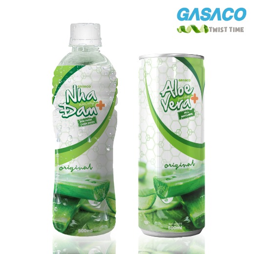Aloe Vera Drinks