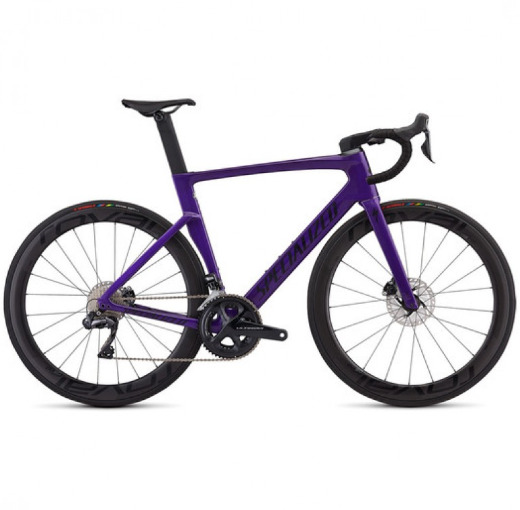 2020 Specialized Venge Pro Ultegra Di2 Disc Road Bike