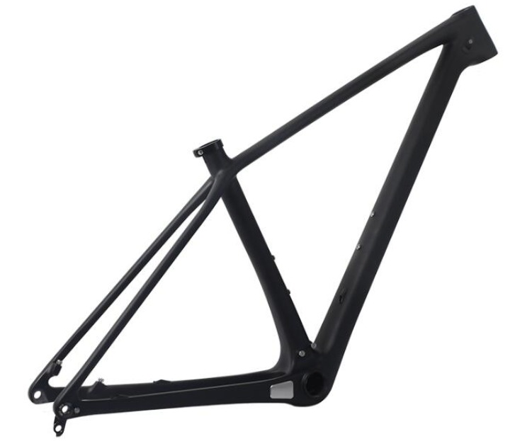 FULL CARBON BIKE FRAME MONOCOQUE ULTRALIGHT HIGH COST PERFORMANCE MTB 162