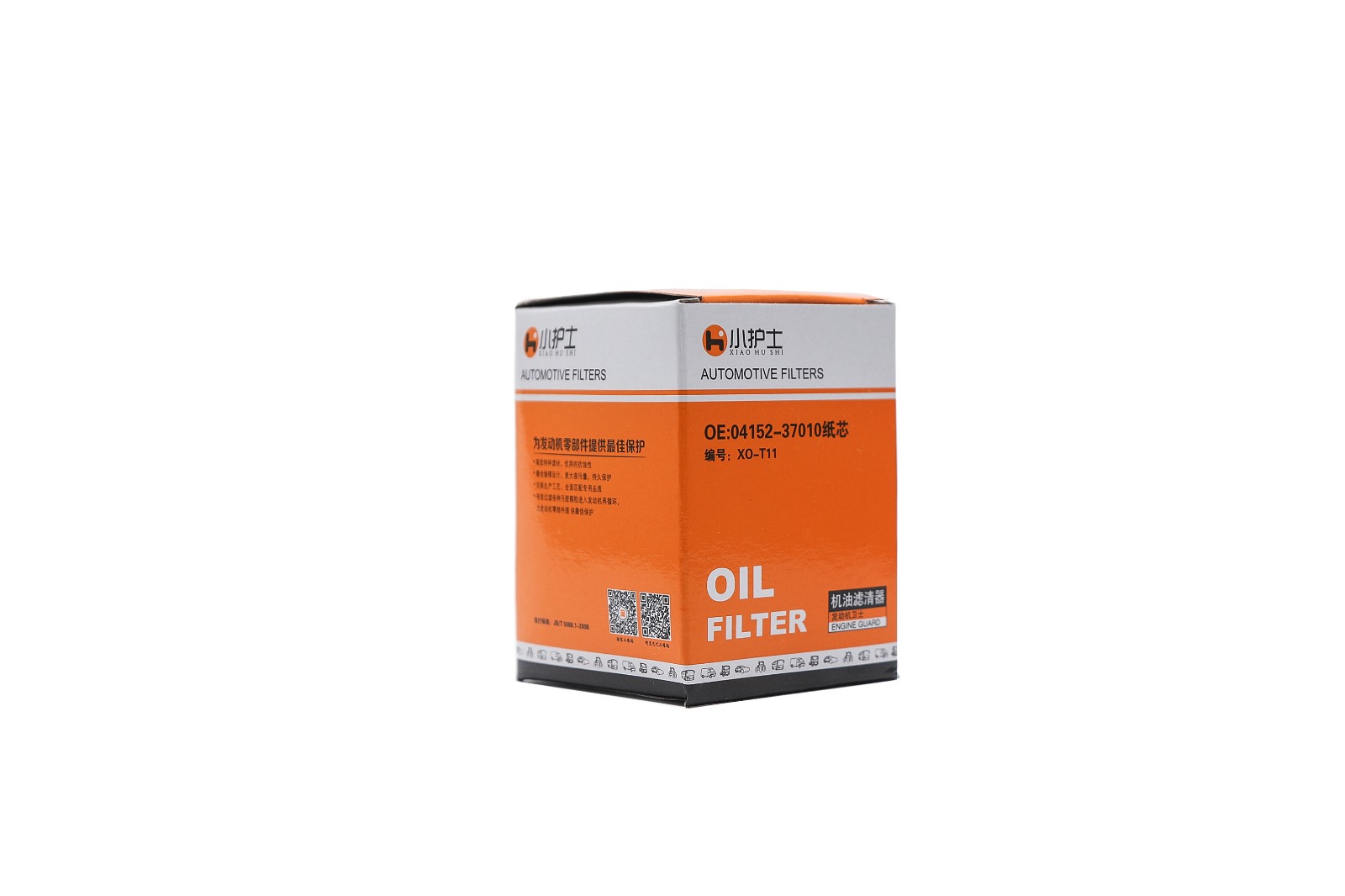 Toyota Crown Corolla Rayon oil filter 04152-37010 YZZA6 oil filter