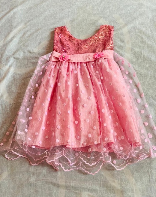 Stylish Pinky