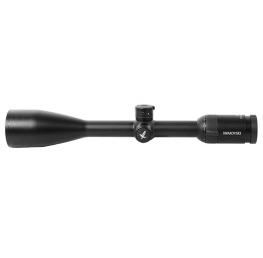 SWAROVSKI Z5 5-25X52 SCOPE BT PLEX SFP 59880