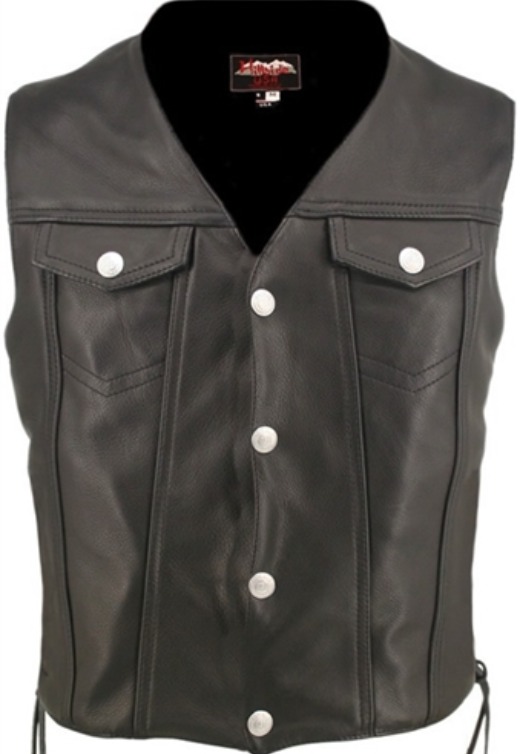 moterbike vest