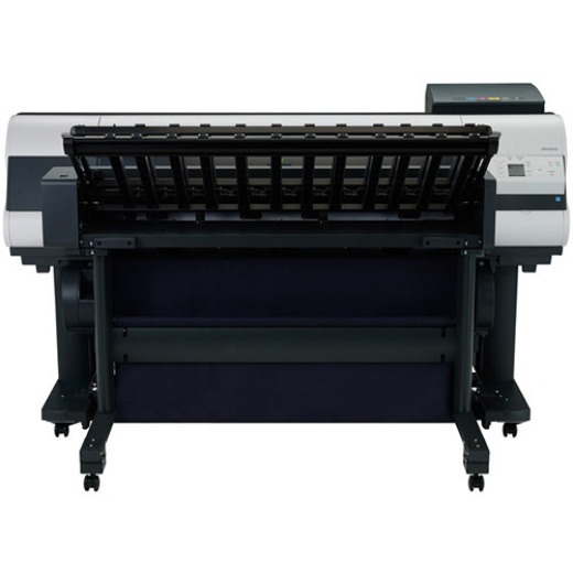 Canon imagePROGRAF iPF850 44in Printer