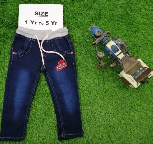 Kids wear