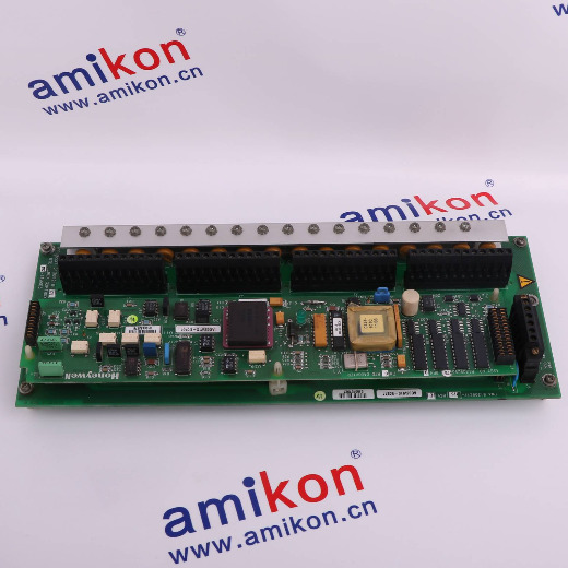 HONEYWELL 900B01-0101 Analog Output 4 Channel Module