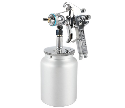 Taizhou Chaotian Pneumatic Tools Co, Ltd.