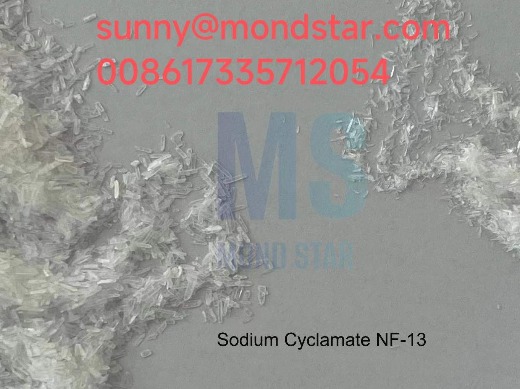 sodium cyclamate