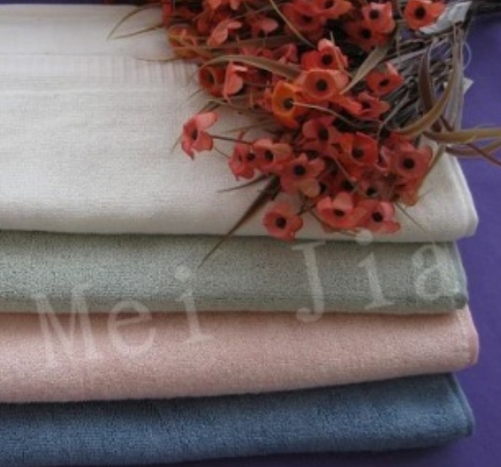 Euro face towel