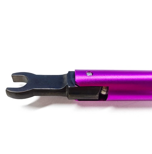 8mm SMA Torque Wrench Calibrated To 1N. M Protect Instrument Joints