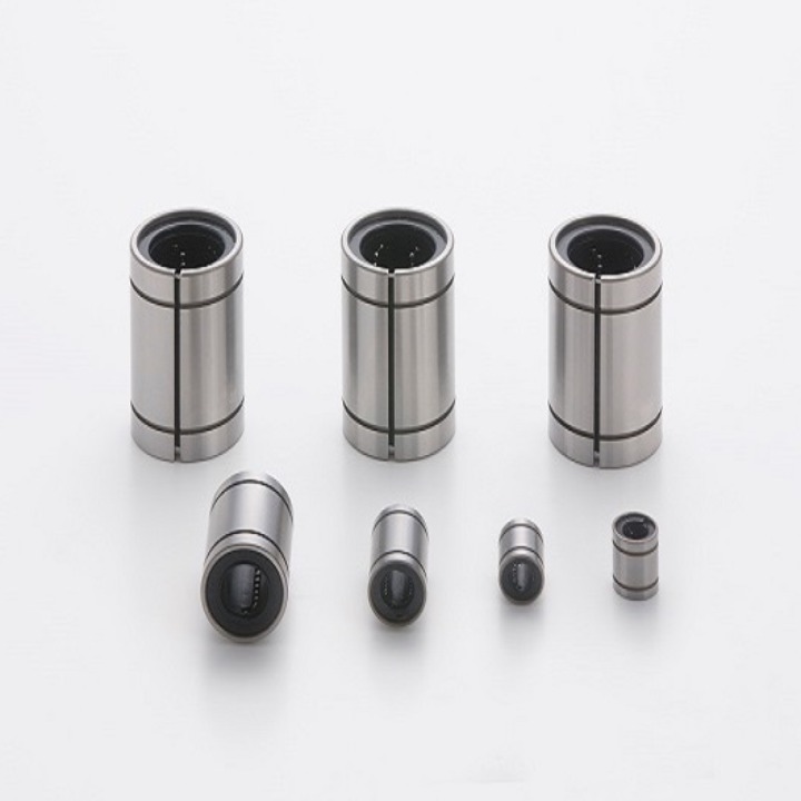 Linear Bushes