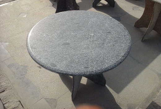 Granite Table