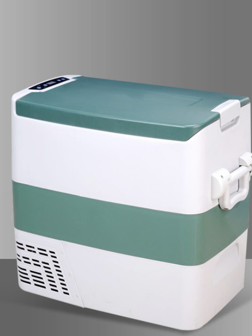 Car Freezer