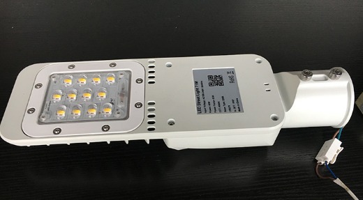 20W 30W 40W T1m IP68 Waterproof Outdoor Lighting Lamps LED Street Light