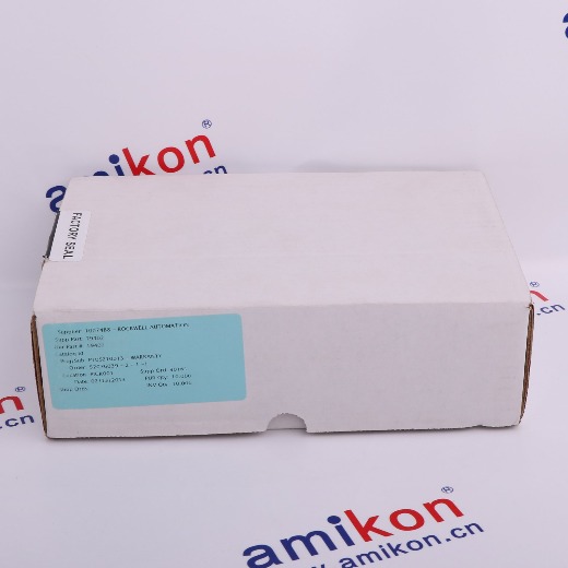 ICS TRIPLEX T8311