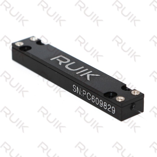 (6+1)x1 PM / Multimode Pump & Signal Combiner