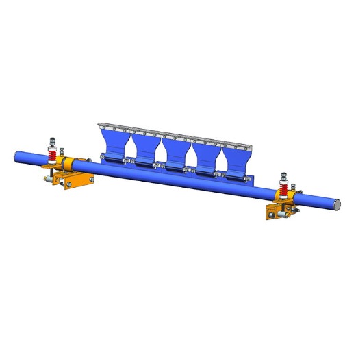 Primary Belt Cleaner Model SXBMD-HN-TD