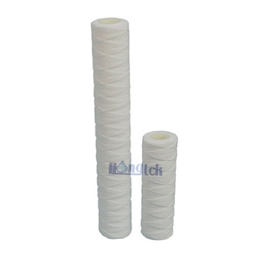 PSW series PP String Wound Cartridges