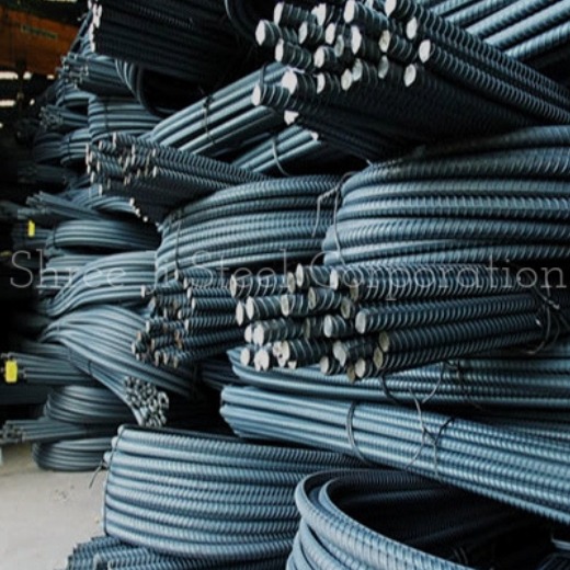 TMT Bar