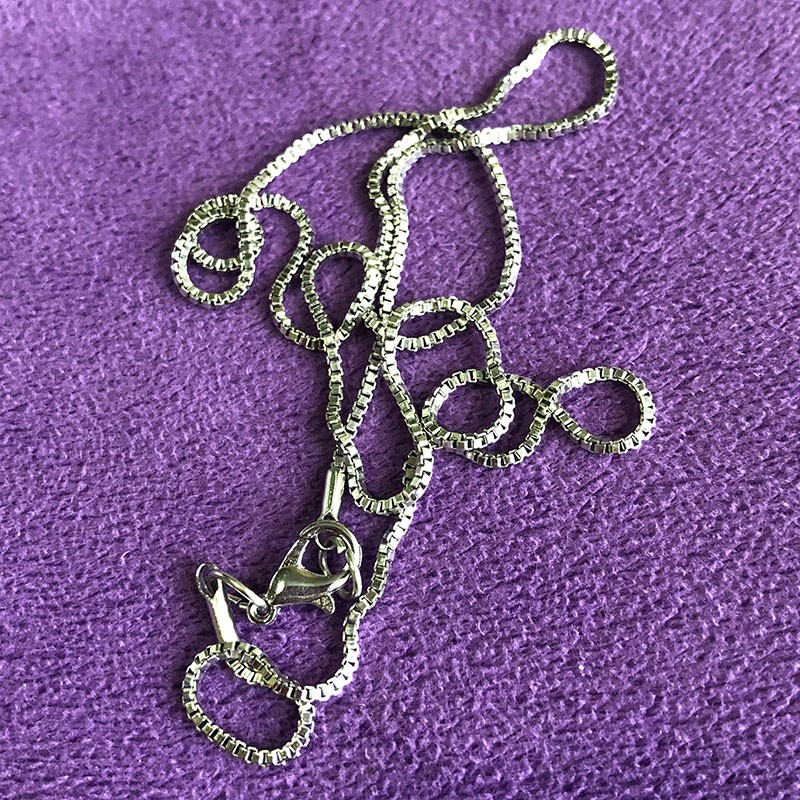 1.4 Venice chain