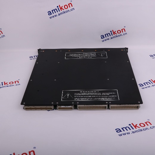 TRICONEX	9753-110