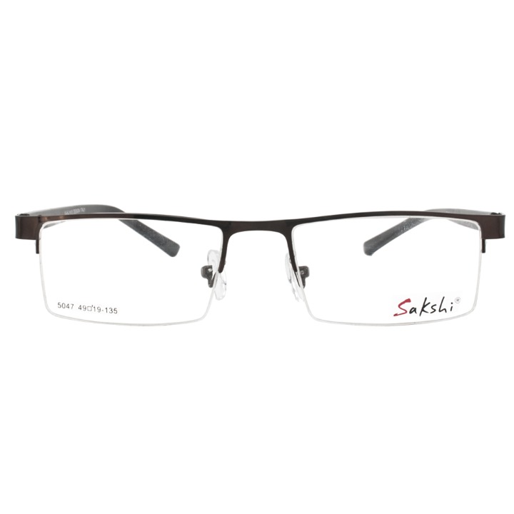 Metal Unisex Model made of Stainless Steel Front - 5047
