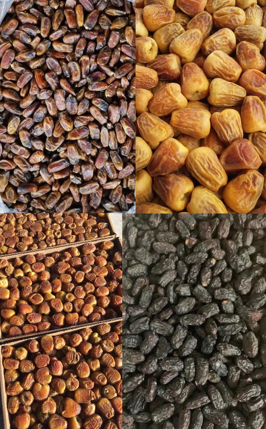 Dates