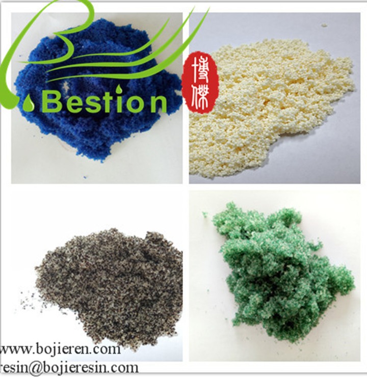 Macroporous resin separation and treatment of oral administration of peony