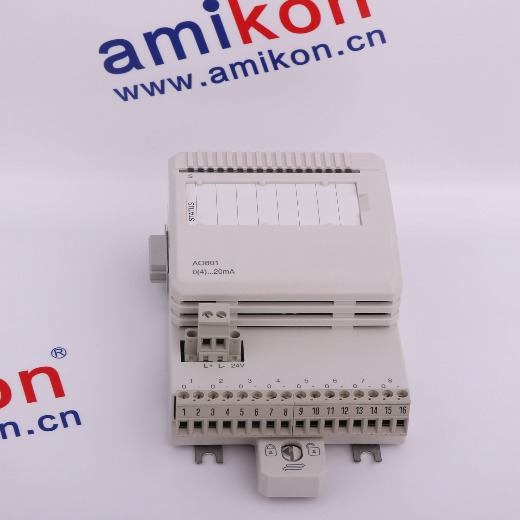 ABB 3BSE011181R1  CPU PM511V16